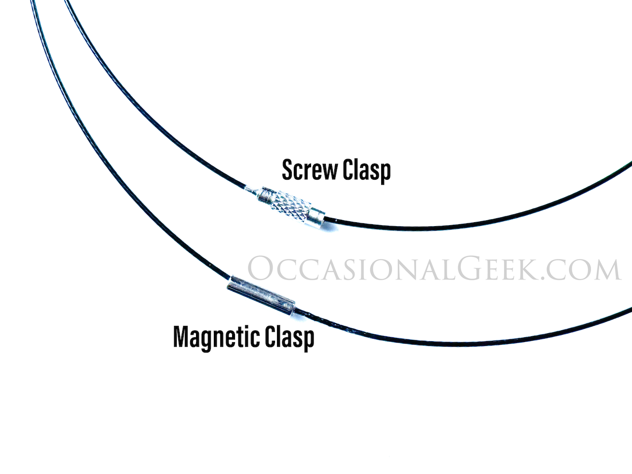 Wild Child Statement Pendant