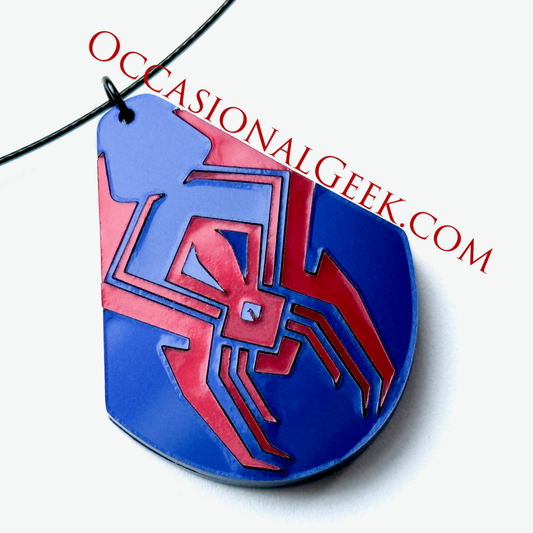 2099 Statement Pendant